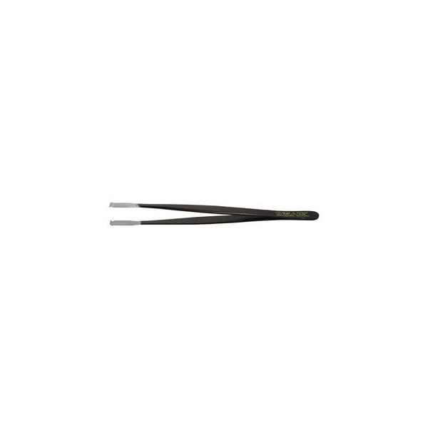Assembly tweezers for 1.5 - 3.0 mm - Material: AMB